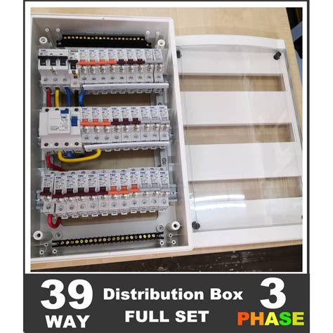 distribution box price|db box price cashbuild.